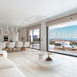 Sapphire Invest - Vastgoed Makelaar - Real Estate - Costa Blanca - ref. 0370 - 5