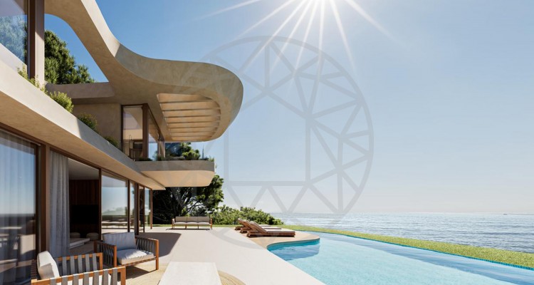 Villa te koop Javea | Ref. 0510