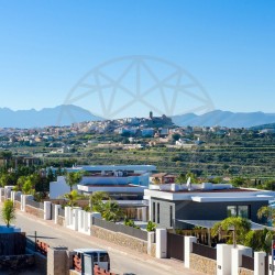 Sapphire Invest - Vastgoed Makelaar - Real Estate - Costa Blanca - ref. 7310 - 2