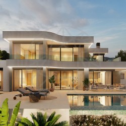 Sapphire Invest - Vastgoed Makelaar - Real Estate - Costa Blanca - ref. 3520 - 1