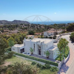 Sapphire Invest - Vastgoed Makelaar - Real Estate - Costa Blanca - ref. 3520 - 9