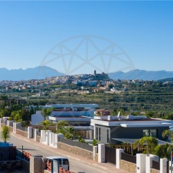 Sapphire Invest - Vastgoed Makelaar - Real Estate - Costa Blanca - ref. 0410 - 11