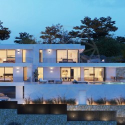 Sapphire Invest - Vastgoed Makelaar - Real Estate - Costa Blanca - ref. 8270 - 1