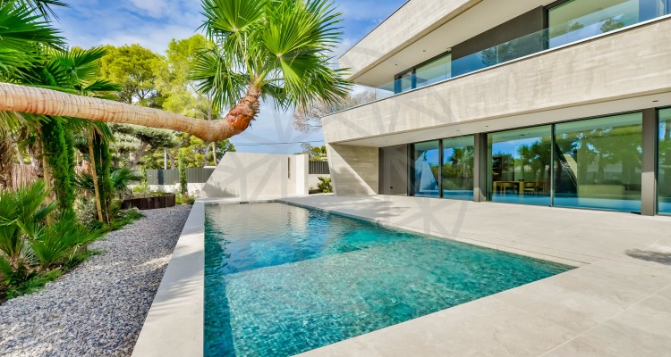 Villa te koop Altea | Ref. 2700