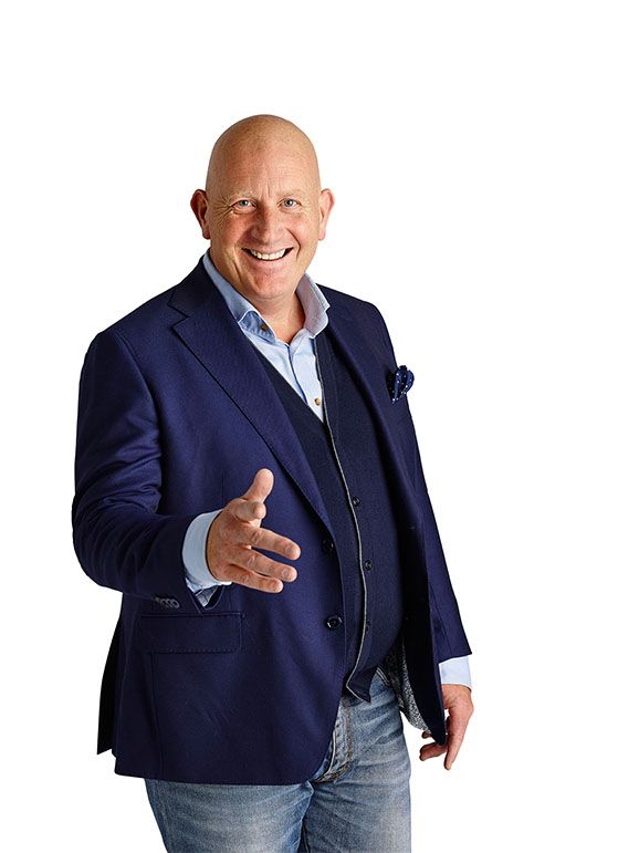 Sapphire invest