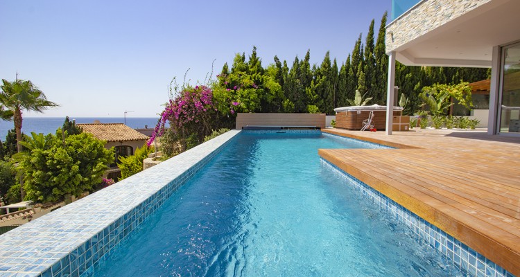 Villa te koop Calpe | Ref. 6040