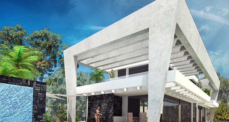 Villa te koop Calpe | Ref. 2610